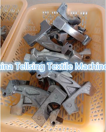 China good quality Tellsing brand spare parts supplier for different kinds of
