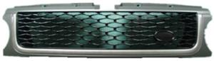 Quality Black Chrome Auto Front Grille for Range Rover SPORT 2006 OE Type wholesale