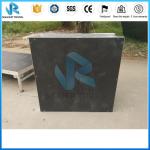 Stage Church Light Aluminum Work Folding Stage Plywood Stage Decoration For