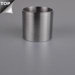 Chemical Industry Cobalt Chrome Alloy Bushing Abrasion Resistant Customerized