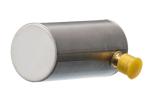 Ceramic Receiving Surface Acoustic Emission Sensor GI35 Integral Preamplifier