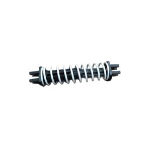 Quality Auto Motive Clutch Pedal Spring For Peugeot 307 206 207 408 308 For Citroe C2 C4 OE 214855 wholesale