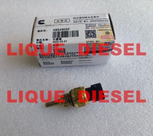 Quality CUMMINS sensor 4954905 4954905F wholesale