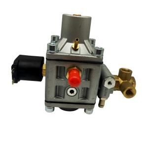Quality LLANO LN-PPA CNG Pressure Regulator CNG Pressure Reducer wholesale