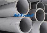 TP 321 / 317 Stainless Steel Welded Pipe Fluid Transportation Seamless Welded