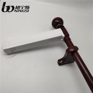 Quality 22mm Diameter Smart Curtain Rod wholesale