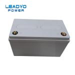 Bluetooth 100Ah 12V Lifepo4 Battery 12 Volt Deep Cycle RV Battery