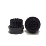 Fabrication Industry Replacement Turret Button Brush