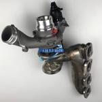 AL0090 49377-07940 A2640901300 2640901300 Turbo For Mercedes C300 E200 E350