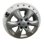 High Polymer Emergency Run Flat Tyre Inserts Vehicle Running Safety Run Flat