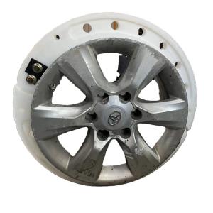 Quality High Polymer Emergency Run Flat Tyre Inserts Vehicle Running Safety Run Flat Device wholesale