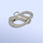 stainless steel fixed snap shackle ,stainless steel rigging hardware