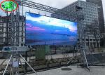 Ideal For Concerts, Backdrops, Competitions, High-Resolution Hanging LED