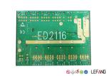 Multilayer High TG170 Hdi Circuit Boards OSP Surface For Industrial Mainboard