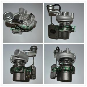 Quality TD05 49178-02380 MHI Turbo Chargers 107KW 4D34T 3.9L OE Standards wholesale