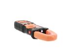 10mF 4000 Counts Multimeter Pocket Clamp Meter 600A 10kHz With Temp