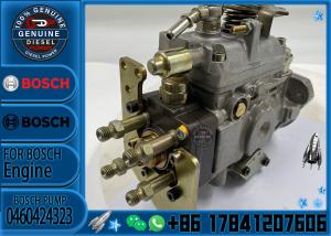 Quality Diesel Engine Parts Fuel Injection Pump 3963959 0460426373 VE6/12F1100R962-5 For Engine 6BTAA 5.9L wholesale
