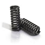 Zinc Coating 20mm Heavy Duty Compression Springs For Auto