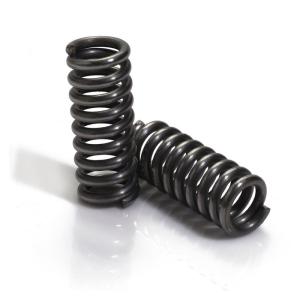 Quality Zinc Coating 20mm Heavy Duty Compression Springs For Auto wholesale