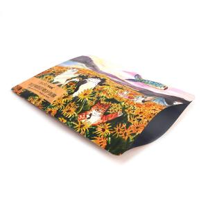 Quality 260g Three Side Seal Bag wholesale