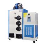 Biomass Pellet Fired Steam Boiler Automatic Biomass Energy Generator