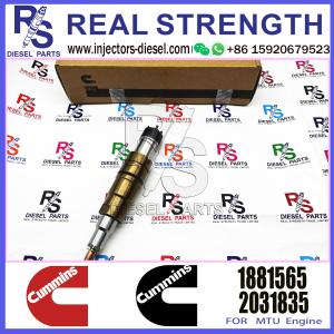Quality Diesel Injector 1881565 1933613 2031836 2086663 Common Rail Injector wholesale