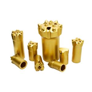 Quality Ingersoll Rand Rock Drilling Spare Parts wholesale