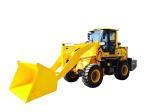 Best Quality 2ton Front End Loader One Year Warranty ET936 Wheel Loader Price