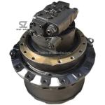 Telegraphic Transfer Accepted Excavator Parts Walking Motor Assembly Hydraulic