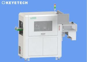 Quality Eye Drop Bottle Visual Inspection Machine Surface Defect Detection System wholesale