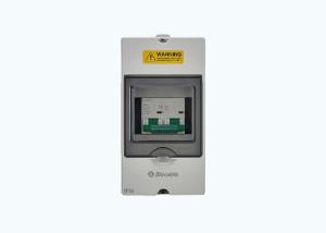 Quality UV Resistant DC Miniature Circuit Breaker wholesale