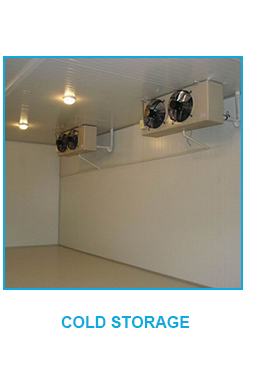 10 Pallets Vacuum Cooling Machine , Vacuum Cool Chamber For Vegetables