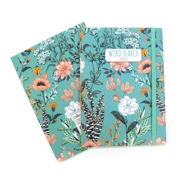 Promotional Custom Printed Notebooks Cute Fashion Kids High Quality Best Custom