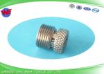M120 Mitsubishi Sub Die Guide 0.4 mm X053C524G51 set screw AWF M12/OD11.5*13H