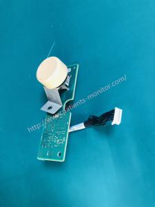 China 453564081701 PHiliph VM6 Patient Monitor Parts Keypress Encoder Board on sale