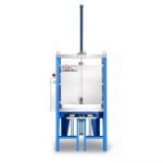 Online Cryogenic Tempering Multipurpose Furnace Integrated Minus 196 Ultra Low