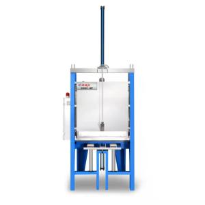 Quality Online Cryogenic Tempering Multipurpose Furnace Integrated Minus 196 Ultra Low Temperature Deep Freezer wholesale