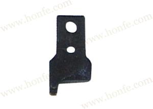 Quality Fast/TP600/TP500 Spare Parts Weft Scissor of TP500 Machine Weaving Loom wholesale