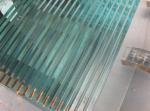 Customized Ultra Clear Float Glass Thickness 3mm-19mm