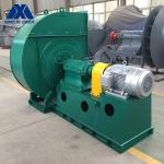 Air Supply Material Handling Blower Stainless Steel High Performance