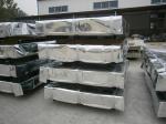 Zinc Sheet Metal Hot Dipped Galvanized Steel Sheet