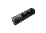 New Design Wireless Bluetooth 5.0 Earbuds Black Color IPX5 Waterproof
