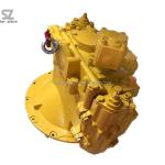 Part Number Sbs80 Energy Mining Excavator Hydraulic Main Pump for Cat 315C 312D