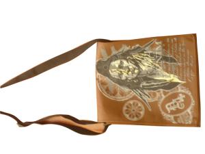 Quality Eco friendly classic design men's nylon strap non woven carry bag wholesale