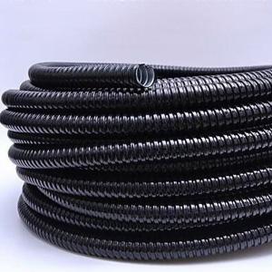 Quality AISI 316 L / 304 / T321 Tube Electrical Metal Flexible Conduit For Industrial And Requirements wholesale