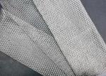 3mm Knitted Wire Mesh High Performance Effective 76 Filtration