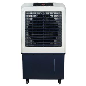 Quality Industrial Outdoor Evaporative Air Conditioner Balanced running Air Purifying wholesale