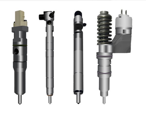 Cheap 21244720 Injector Diesel Fuel BEBE5D32001 21244719 3883426 for sale
