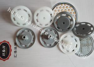 Quality 35mm Diameter Plastic Round Washer Cap For Drive Shooting Concrete Nail wholesale
