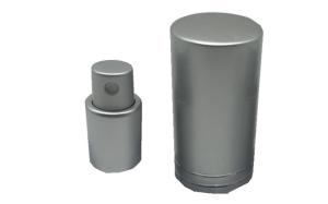 Quality Out Cap Three Piece 18/415 Bottle Press Spray wholesale